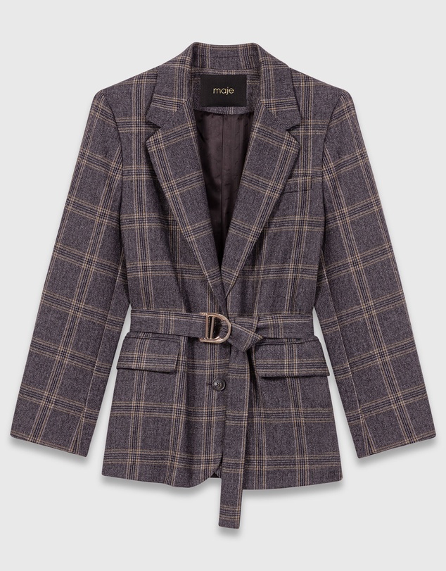 Maje - Vilino Blazer