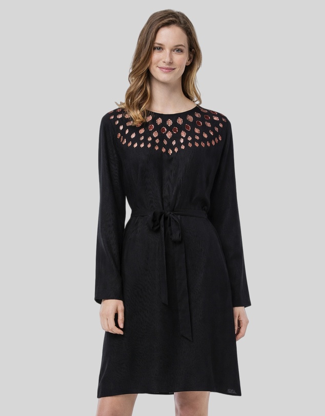 KAJA Clothing - Sabina Dress