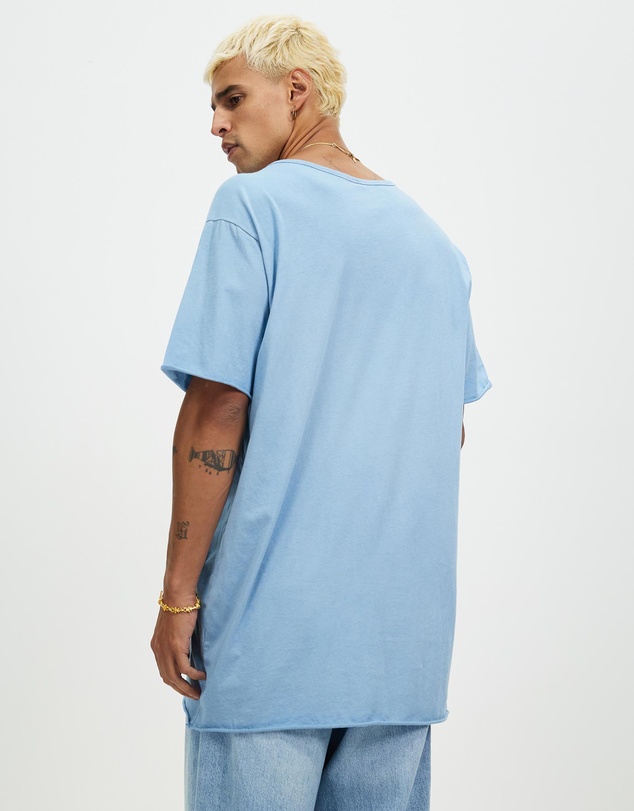 Surrounded By Ghosts - The Helvine Relaxed T-Shirt
