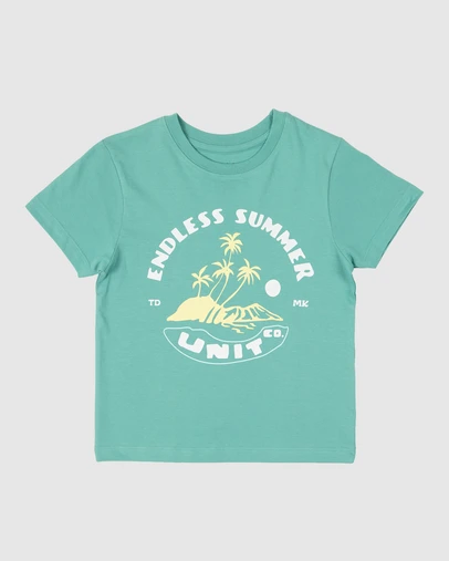 UNIT - Kids Daydream Tee