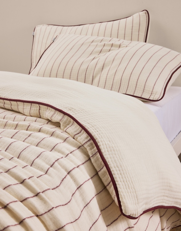 Country Road - Kids Ayla King Single Quilt Cover