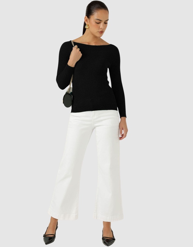 SACHA DRAKE - Claire Knit