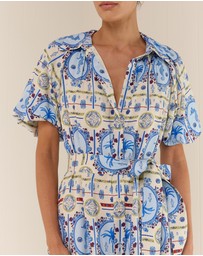 Palm Noosa - Carla Dress