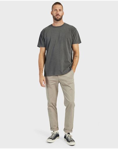 Dusty Olive