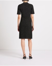 Marcs - Endless Night Knit Dress
