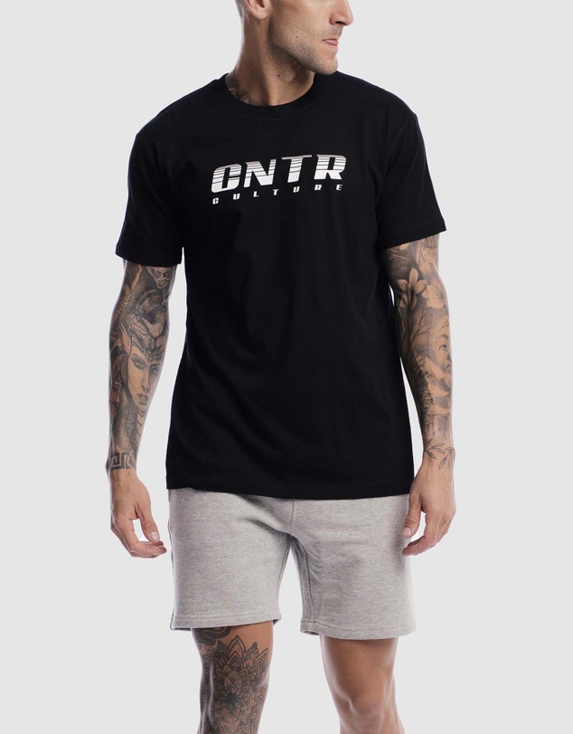 Counter Culture - Track Tee