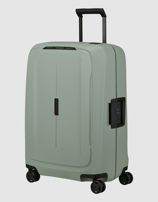 Samsonite - Essens Suitcase 69Cm