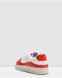 Rollie - Wave Classic Shoe