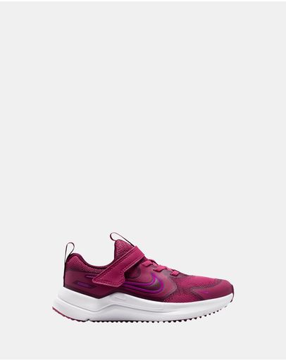 Sweet Beet/Vivid Purple