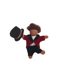 Olli Ella - Holdie Rolando The Ringleader Multi
