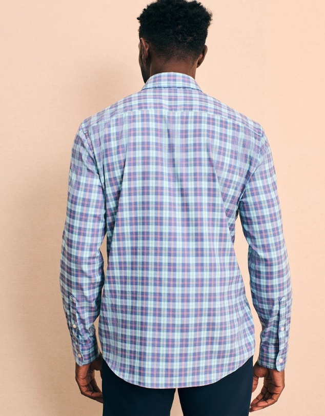 Faherty - The Movement Shirt