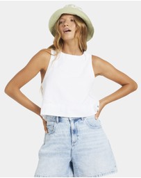 Roxy - Womens Amor Tank Top