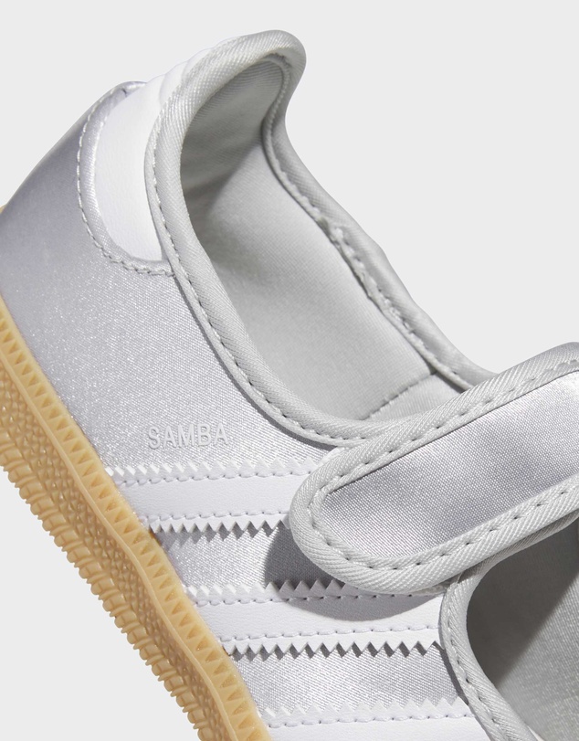 adidas Originals - SAMBA JANE SHOES Kids