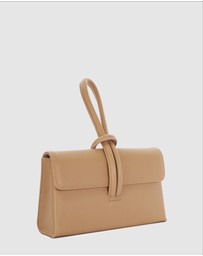 Dune London - Brynie - Camel