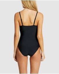 Love Luna - Women's Swim Period One Piece