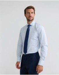 Oxford - Regent Luxury Checked Shirt