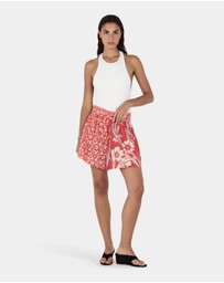 Hansen & Gretel - Hedley Shorts
