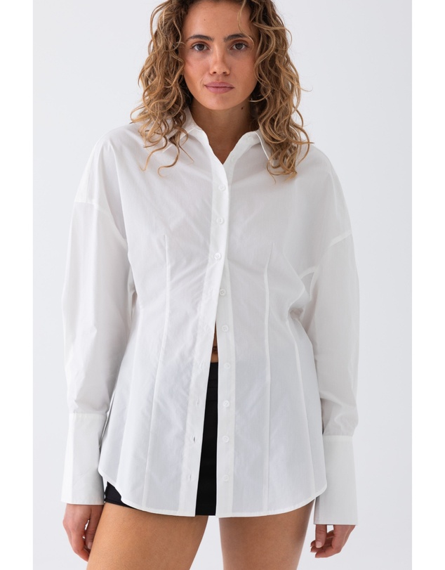 Style Addict - Mira Shirt
