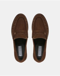 Nokwol - Haven Loafers