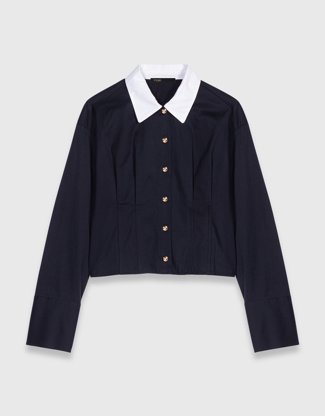 Maje - Colini Shirt