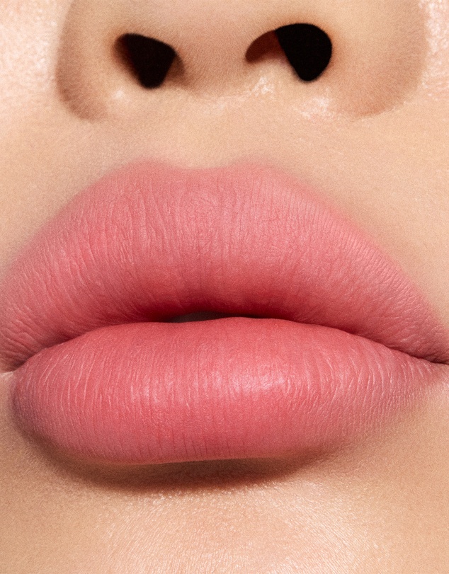 MAC - Powder Kiss Hazy Matte Lipstick