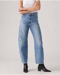 Levi's - Cinch Barrel Jeans