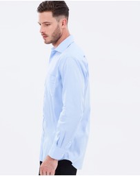 Van Heusen - Classic Fit Nail Head Shirt