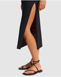 Seafolly - Beach Bound Midi Dress