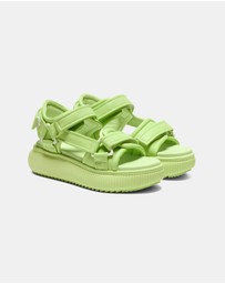 Onitsuka Tiger - Otiger Belted