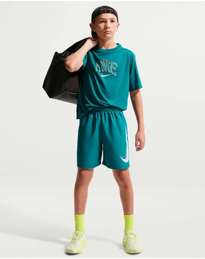 Nike - Dri-FIT Trophy23 Shorts - Teens