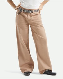 Brixton - The Chloe 5 Pocket Pant