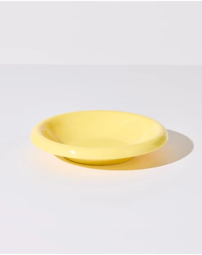 House of Nunu - Softie Bowl in Butter