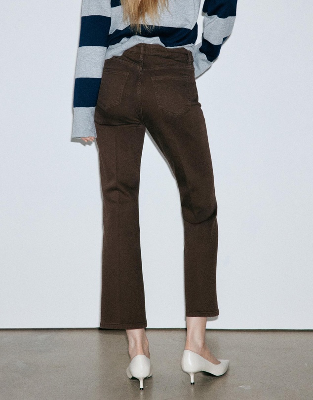 M.N.G - Sienna Jeans