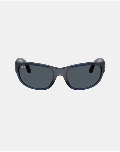 Ray-Ban Junior - 0RJ9189S - Kids