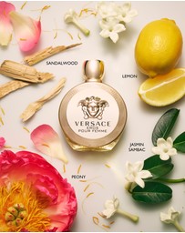 Versace - Eros Pour Femme Eau de Parfum