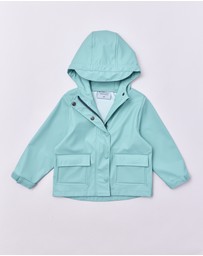 Rainkoat - Minimac Raincoat