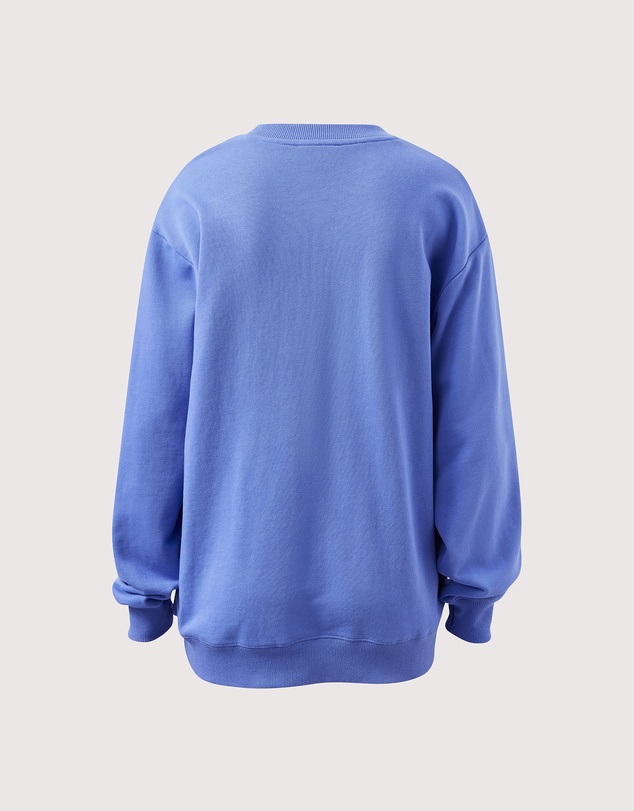 Ceres Life - Isla Oversized Slouchy Crew