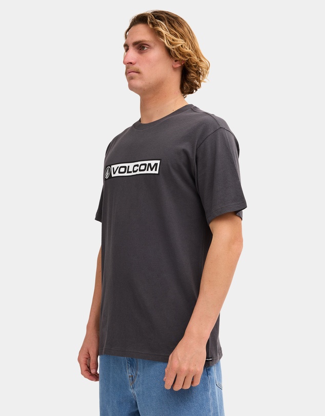 Volcom - Mens Blocker T-Shirt