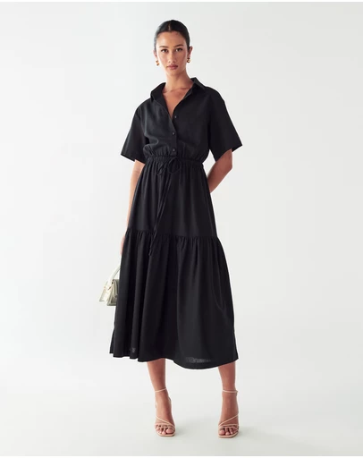 Willa - Effie Dress