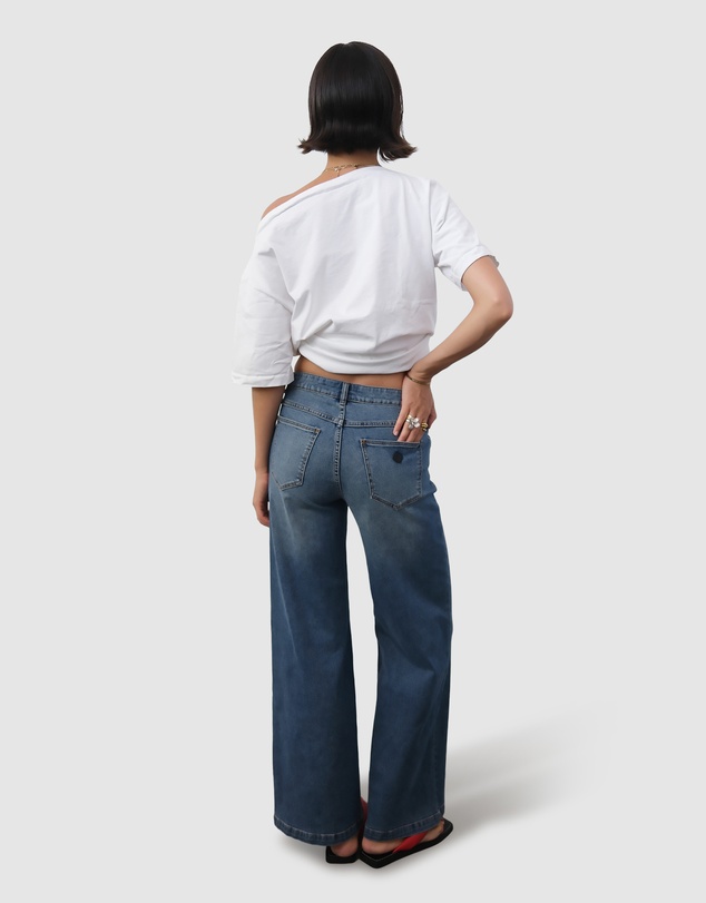 Abrand - 95 Mid Wide Petra Tall