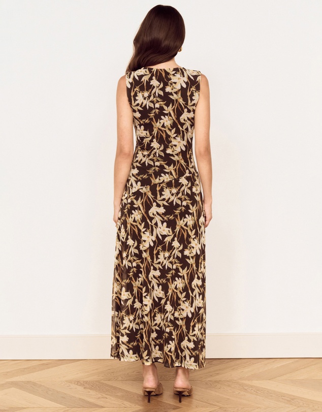 MINKPINK - Vega Midi Dress
