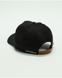 No Problemo - NYP Cap
