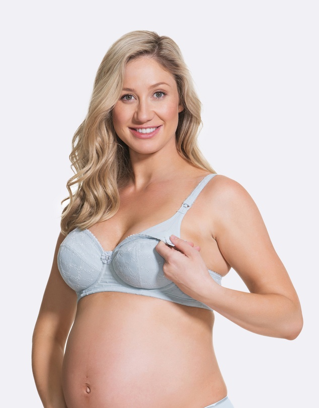 Cake Maternity - Frosted Parfait Maternity Bra