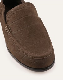 Jo Mercer - Millicent Loafers
