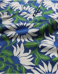 Seasalt - Seasalt Cornwall Navy Deep Water Dress