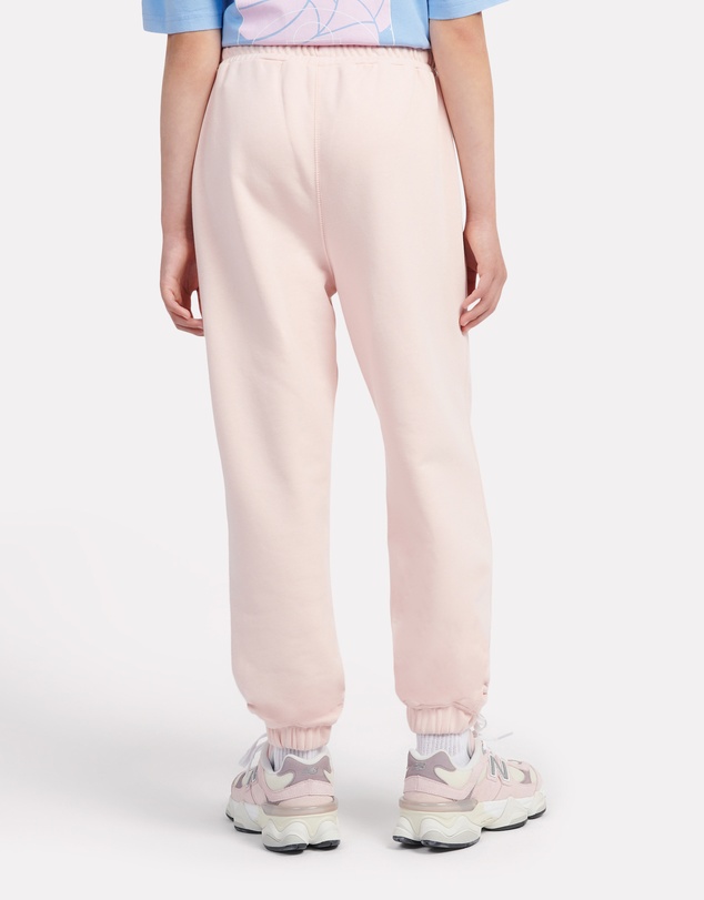 New Balance - French Terry Small Logo Jogger