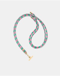 MIMCO - Bungee Knot Phone Crossbody Strap