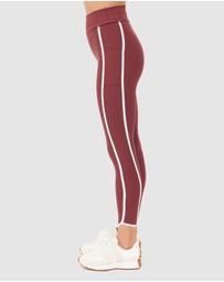 The Upside - Samara 25in Midi Pants