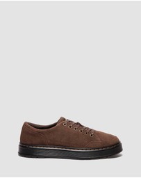 Dr Martens - Brookline Six Eye Shoes - Unisex