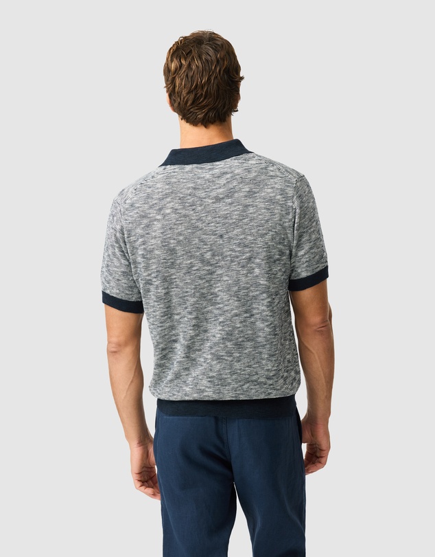Rodd & Gunn - Eagle Peak Knit